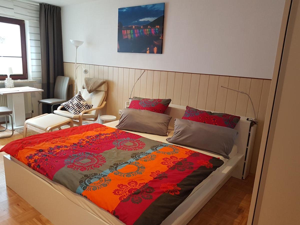 Haus Waldesruh, 3 Hemfurth-Edersee