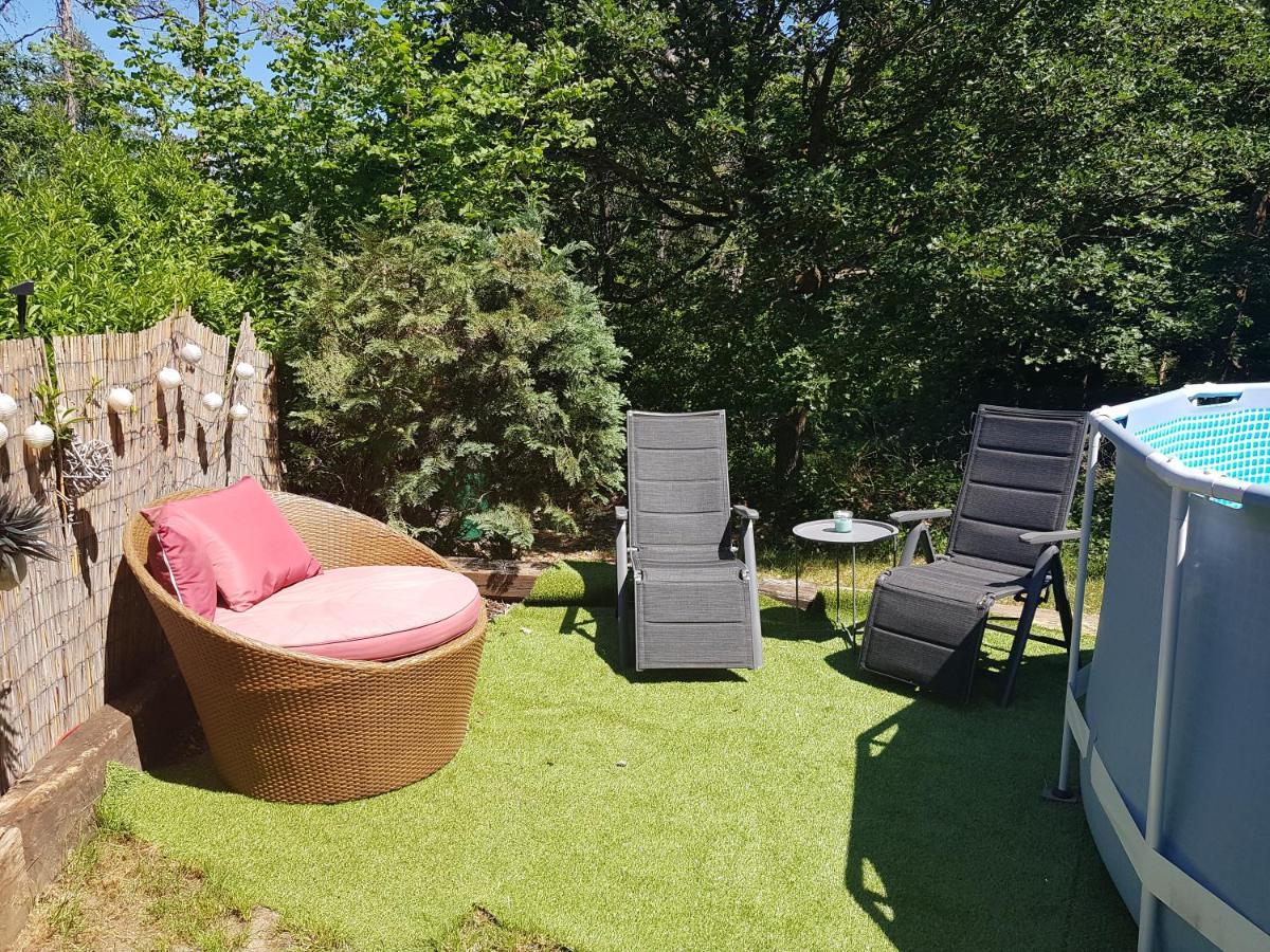 Apartment Haus Waldesruh, 3 *