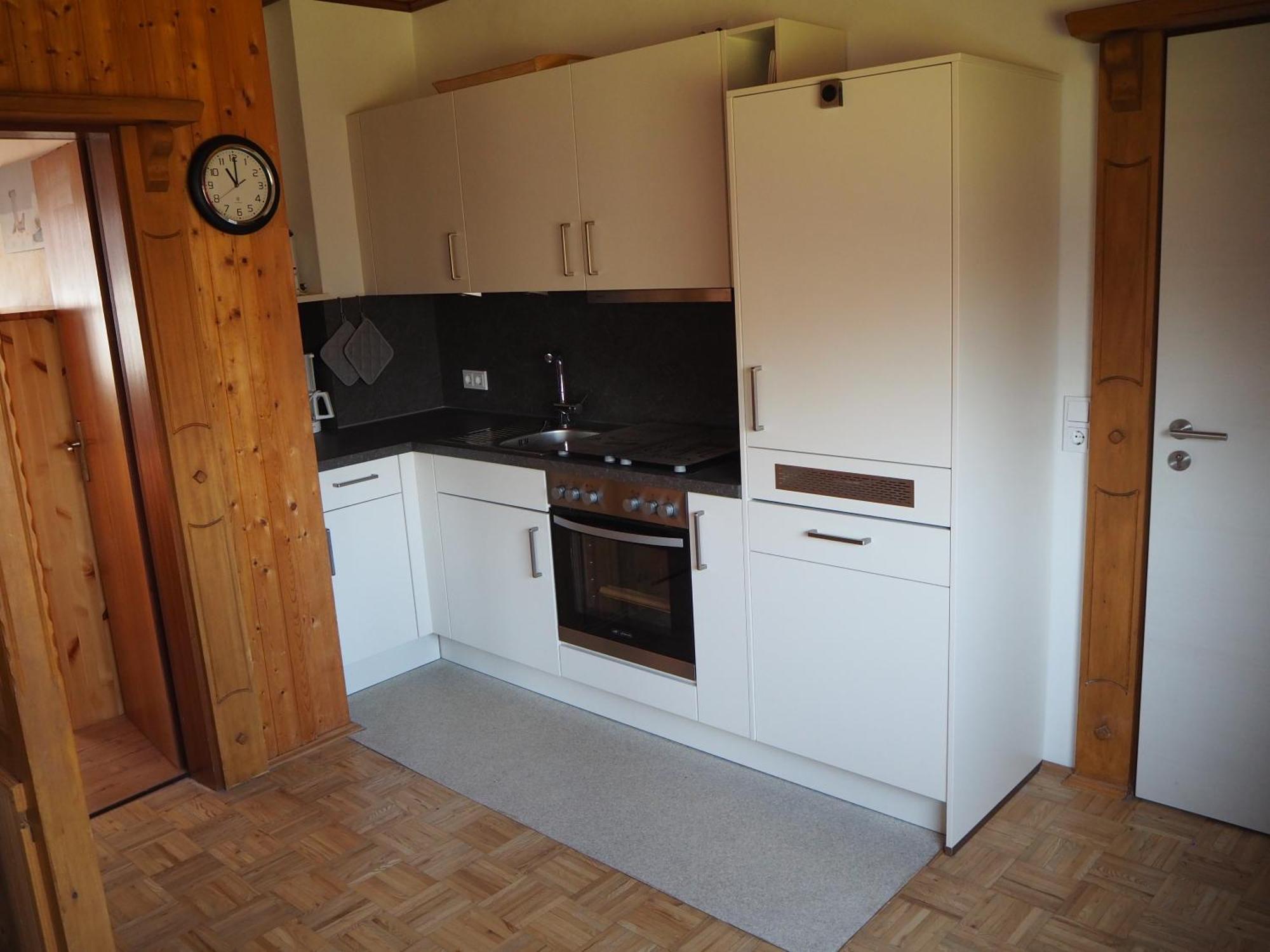 Apartment Haus Waldesruh, 3 *