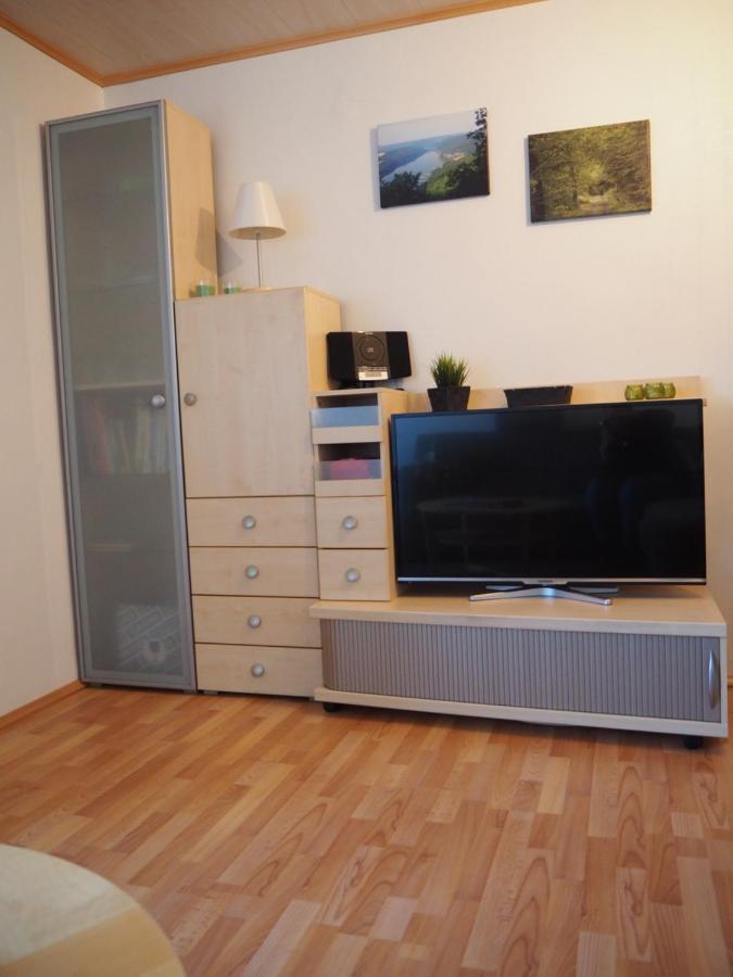 Haus Waldesruh, 3 Apartment *