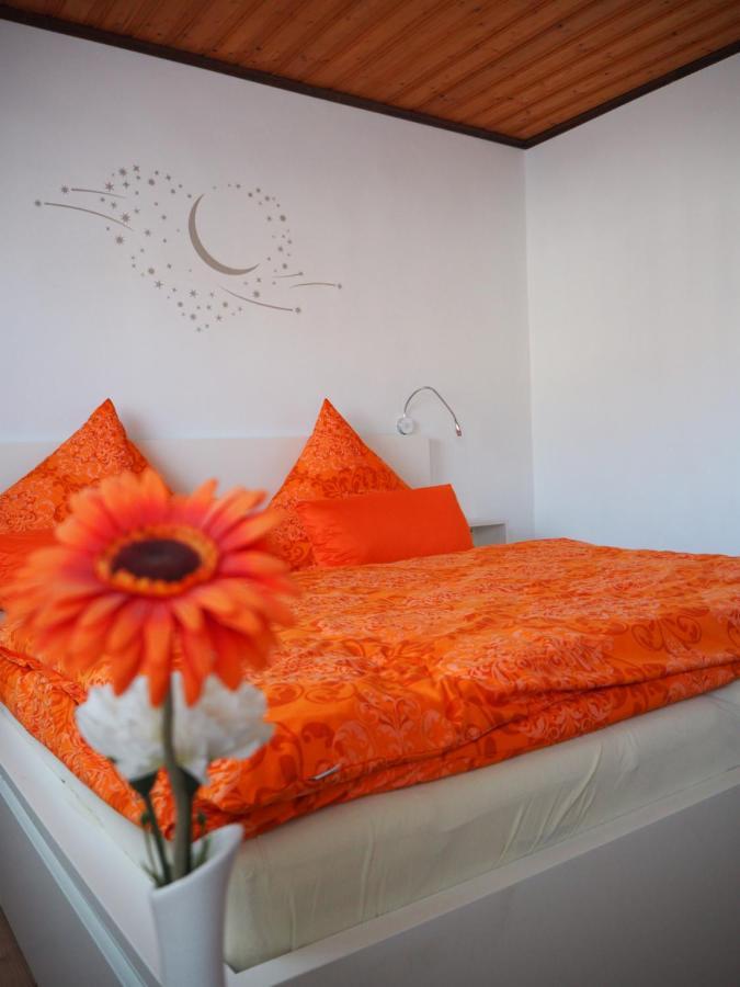 Apartment Haus Waldesruh, 3