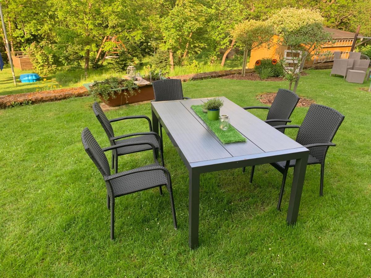 Haus Waldesruh, 3 *