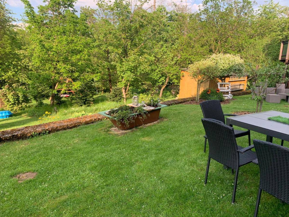 Apartment Haus Waldesruh, 3