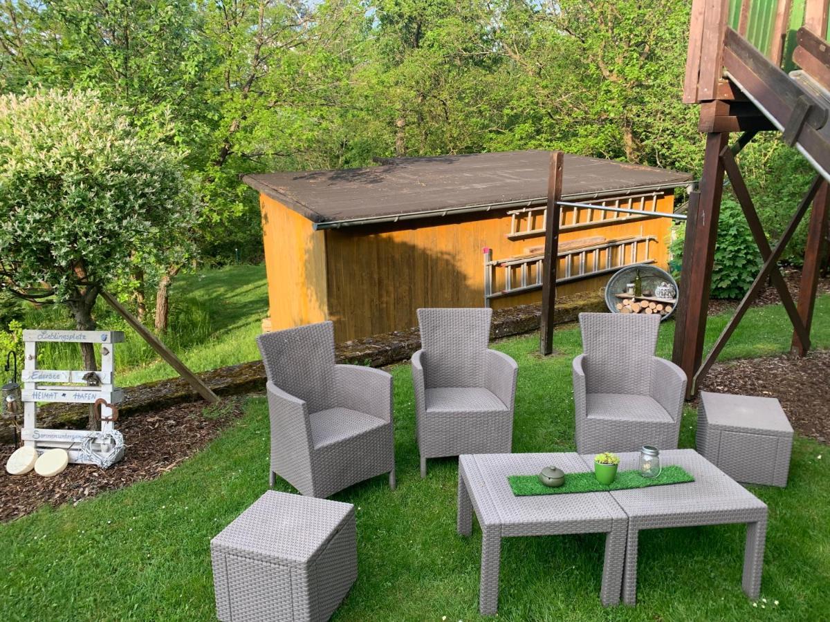 Haus Waldesruh, 3 * Hemfurth-Edersee