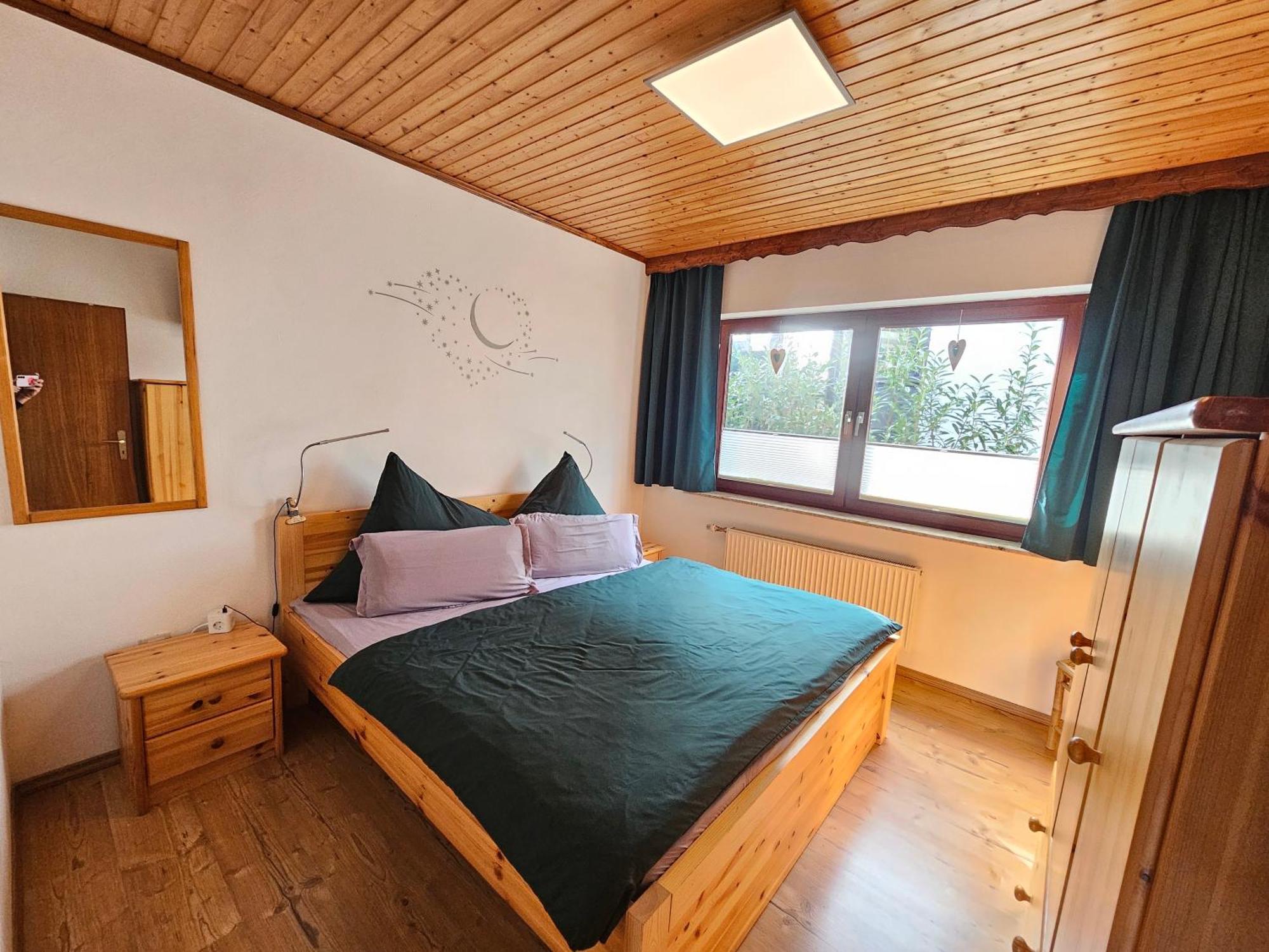 Apartment Haus Waldesruh, 3 *