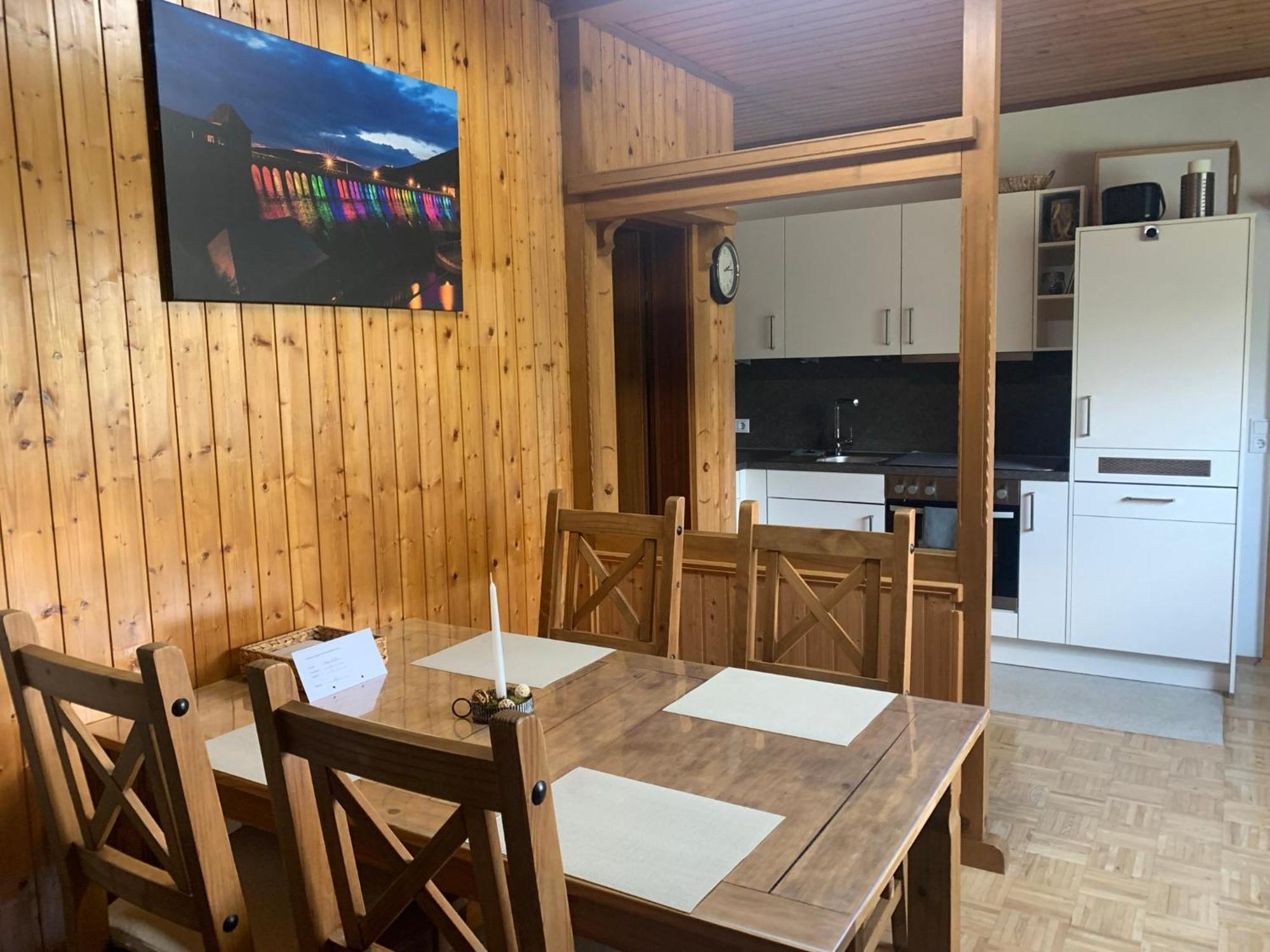 Haus Waldesruh, 3 * Hemfurth-Edersee