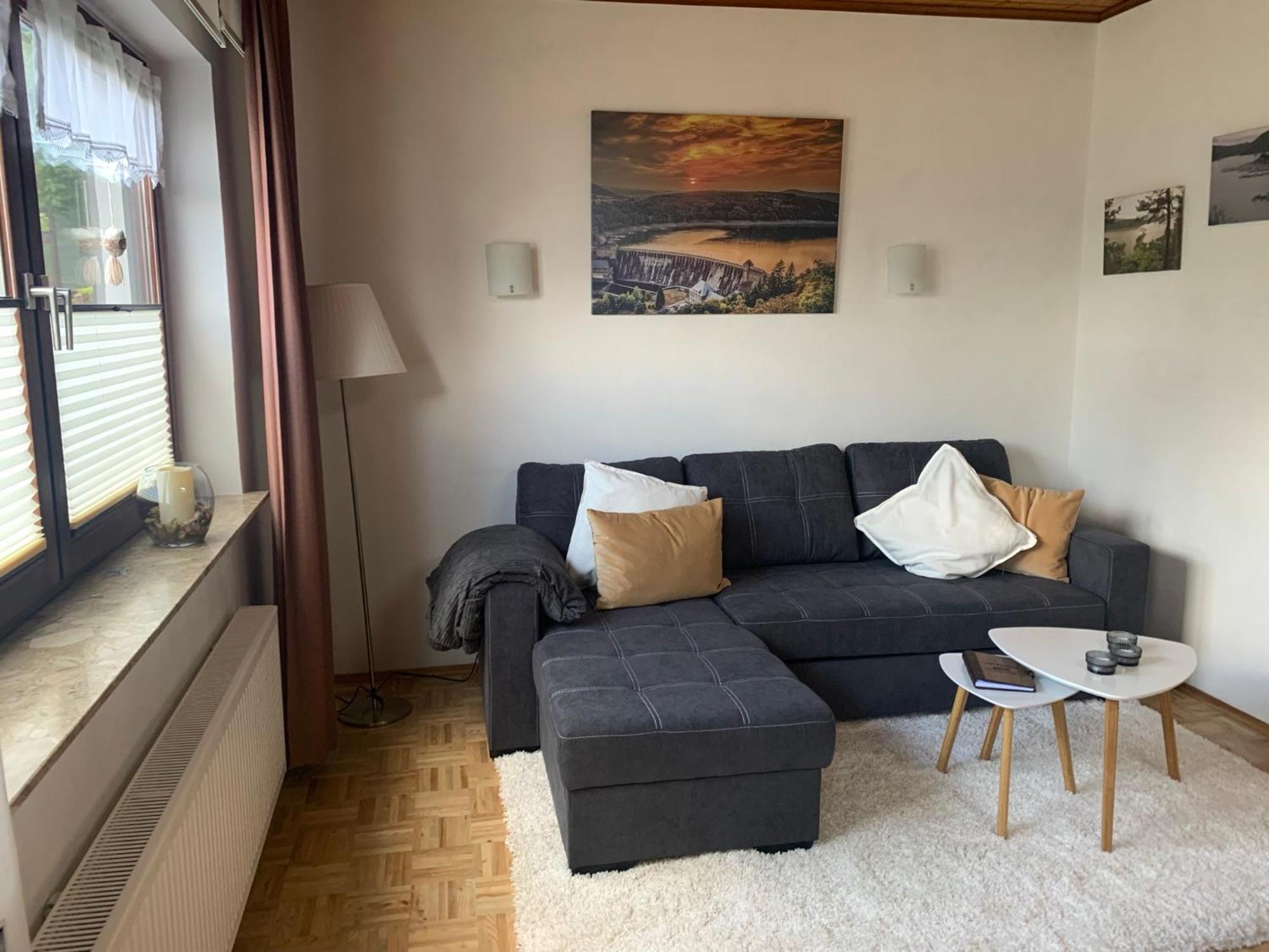 Haus Waldesruh, 3