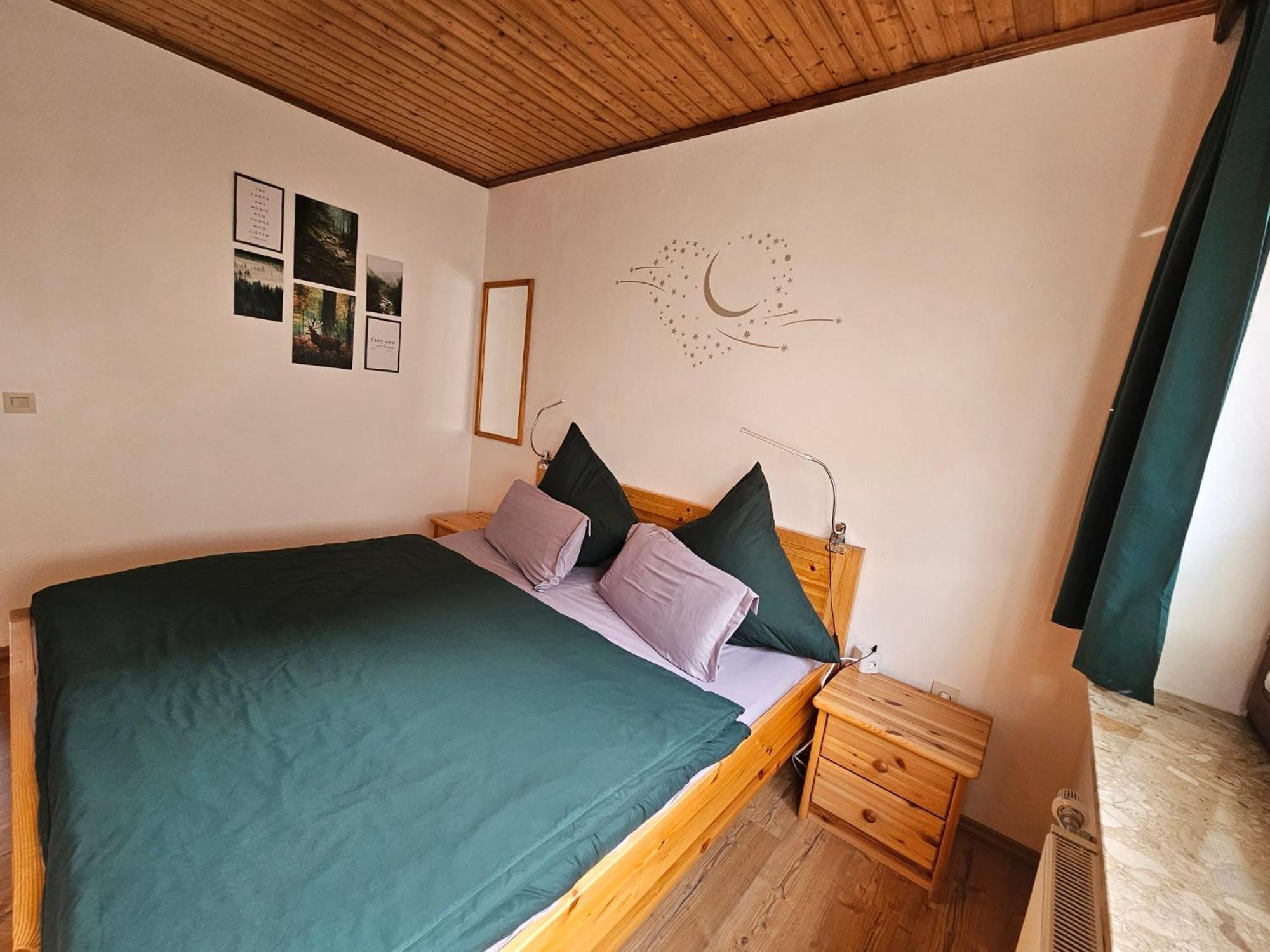 Apartment Haus Waldesruh, 3 *