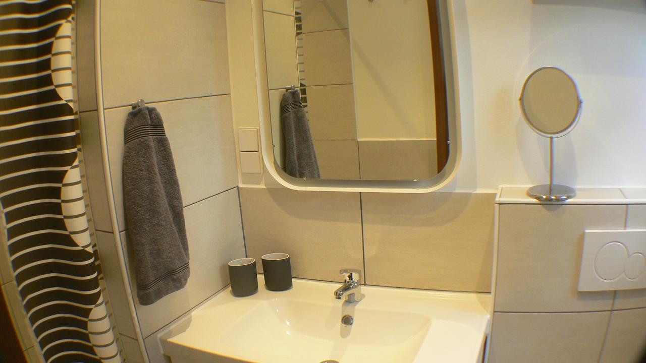 Apartment Haus Waldesruh, 3 *