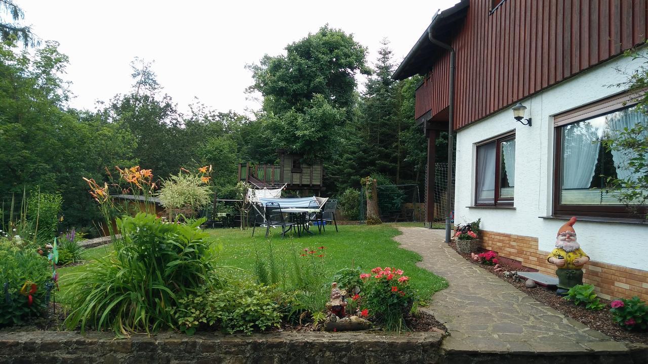 Haus Waldesruh, 3 * Hemfurth-Edersee