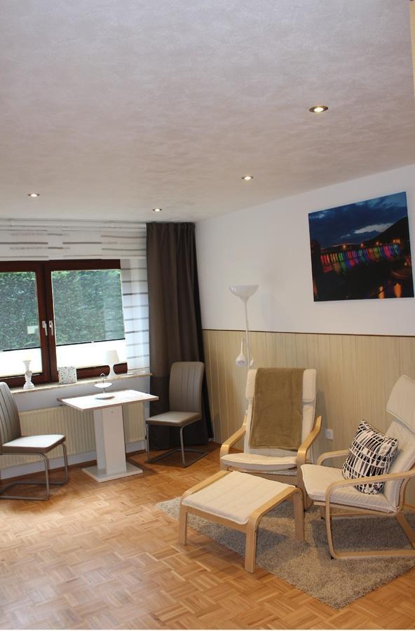 Apartment Haus Waldesruh, 3 *
