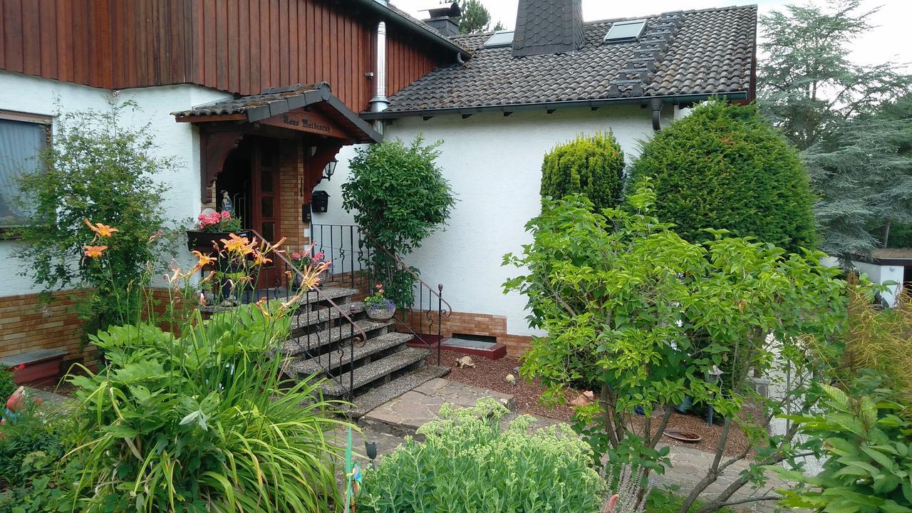 Apartment Haus Waldesruh, 3 *