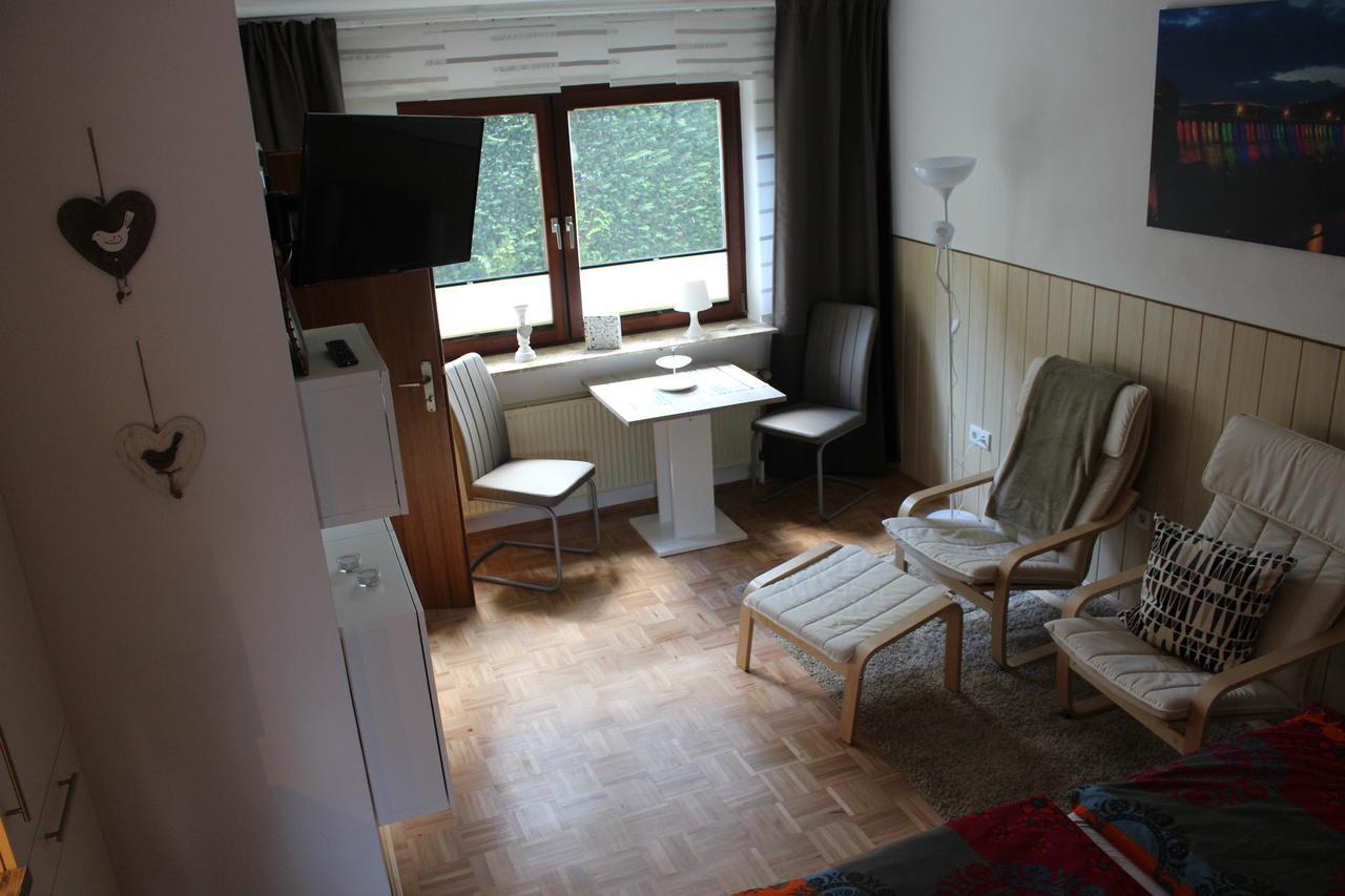 Apartment Haus Waldesruh, 3 *