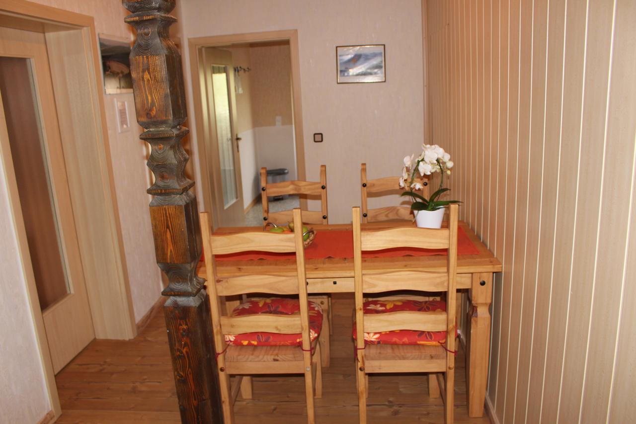 Haus Waldesruh, 3 * Hemfurth-Edersee