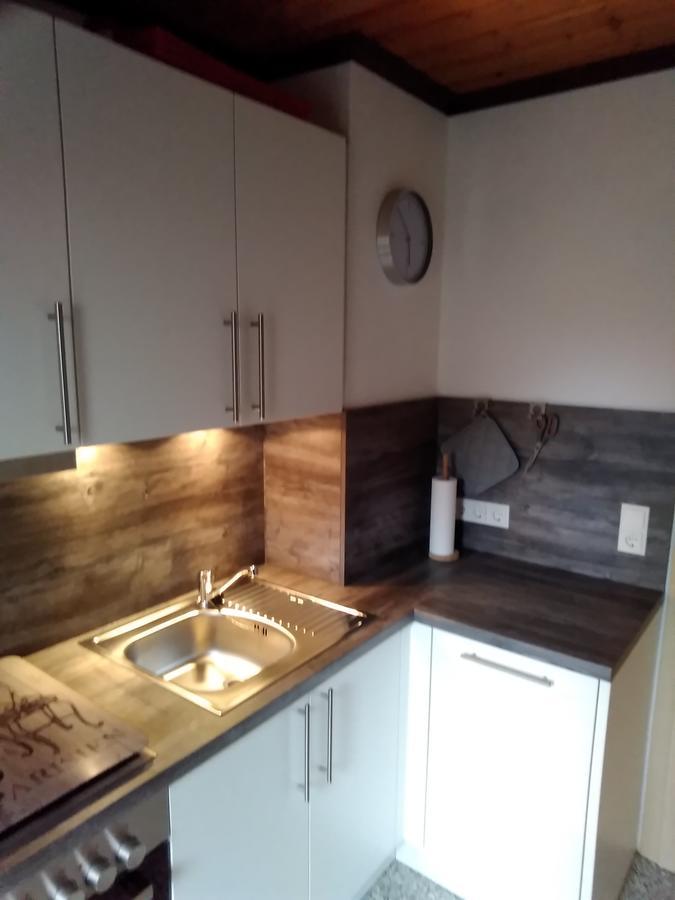 Haus Waldesruh, 3 * Hemfurth-Edersee