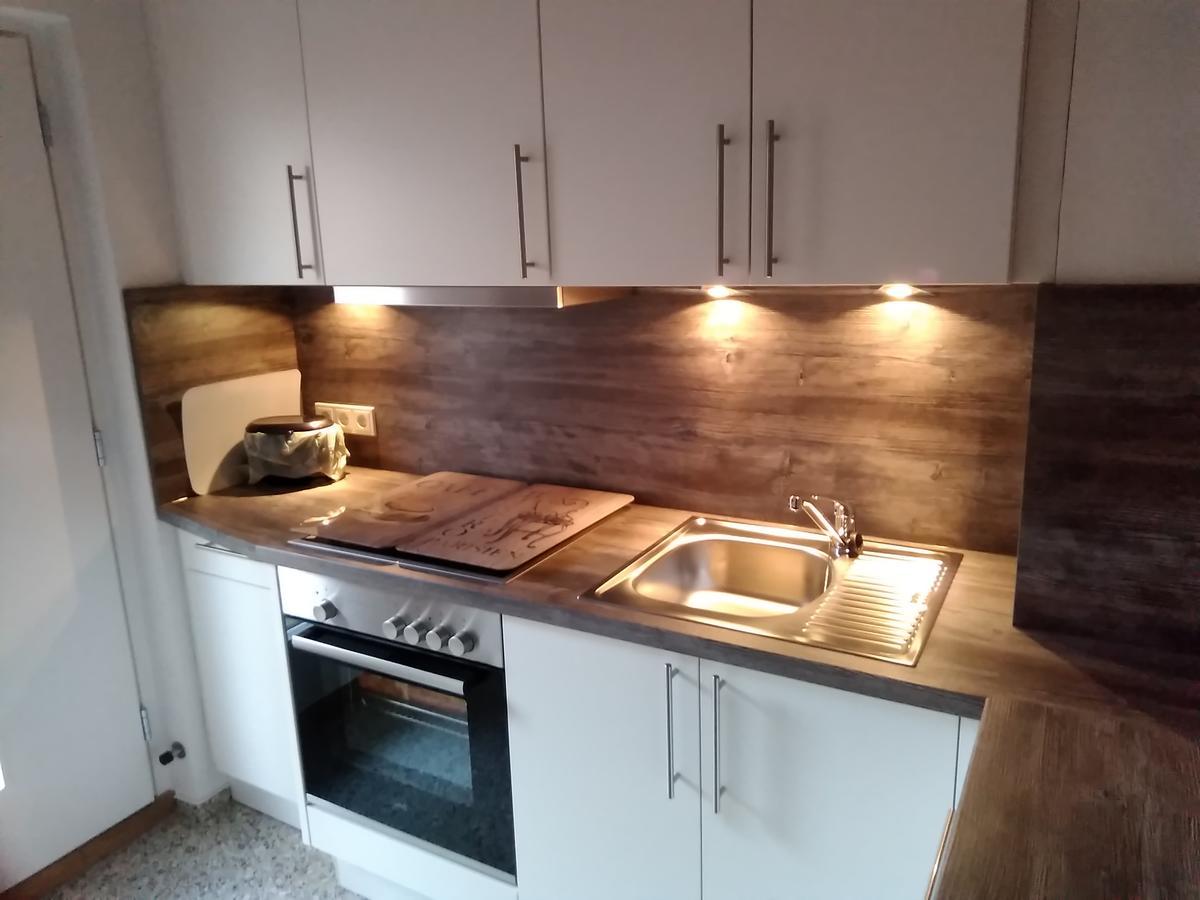Apartment Haus Waldesruh, 3